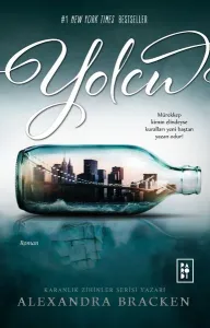 Yolcu Ciltli