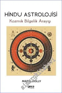 Hindu Astrolojisi Kozmik Bilgelik Arayışı -         2023