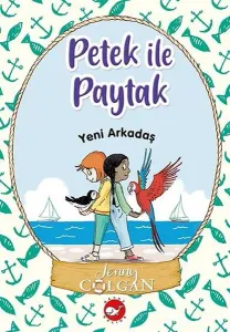 Yeni Arkadaş - Petek ile Paytak 3