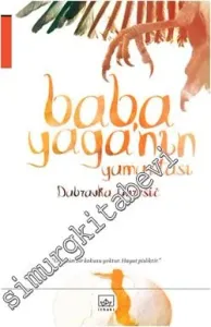 Baba Yaga'nın Yumurtası -