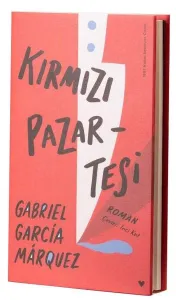 Kırmızı Pazartesi - Ciltli