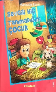 Sevgili Hiç Tanımadığım Çocuk