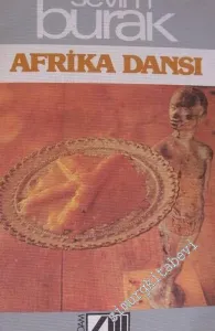 Afrika Dansı -        1982