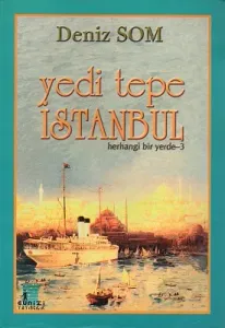 Yedi Tepe İstanbul Herhangi Bir Yerde 3