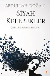 Siyah Kelebekler