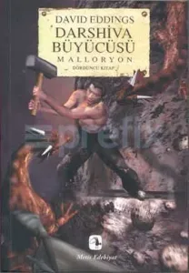 Darshiva Büyücüsü, Malloryon IV