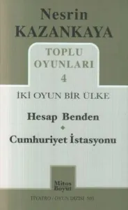 Toplu Oyunları 4 - Hesap Benden , Cumhuriyet İstasyonu (503)