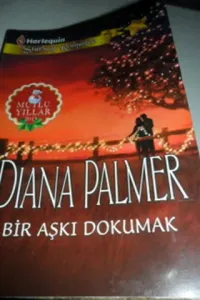 Bir Aşkı Dokumak -20