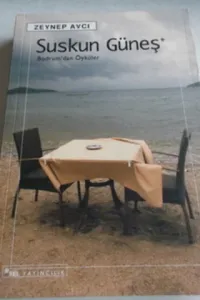 Suskun Güneş
