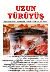 Uzun Yürüyüş: Sosyalist Dergi - Sayı: 80, Ocak 2007