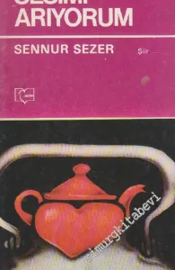 Sesimi Arıyorum -        1982