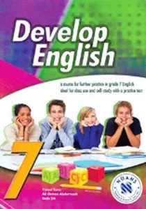 Develop English 7