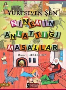 Ninemin Anlattığı Masallar