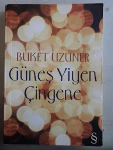 Güneş Yiyen Çocuk