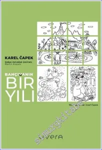 Bahçıvanın Bir Yılı -         2023