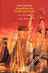 Kapadokya'da Gaudi'nin İzinde -        2003