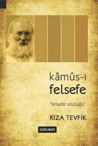 Kamus-ı Felsefe Kamus-ı Felsefe