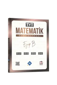 EYÜP B. TYT MATEMATİK SORU BANKASI