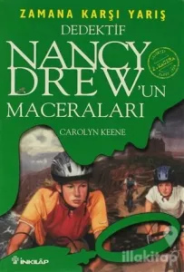Dedektif Nancy Drew'un Maceraları 2: Zamana Karşı Yarış