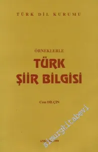 Örneklerle Türk Şiir Bilgisi -        1999