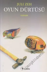 Oyun Dürtüsü -         2022
