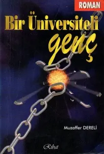 Bir Üniversiteli Genç