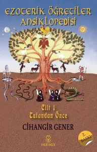 Ezoterik Öğretiler Ansiklopedisi