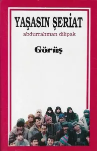 Yaşasın Şeriat
