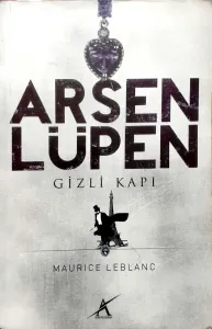 Arsen Lüpen Gizli Kapı