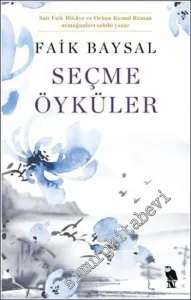 Seçme Öyküler -         2023