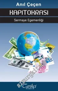 Kapitokrasi: Sermaye Egemenliği -