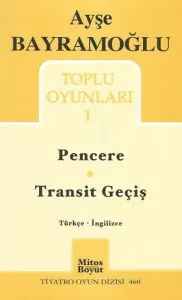 Toplu Oyunlar 1 - Pencere - Transit Geçiş