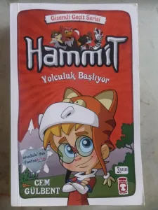 Hammit Yolculuk Başlıyor
