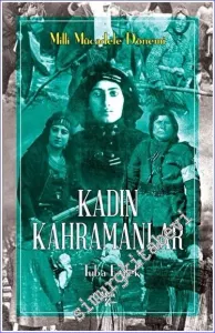 Kadın Kahramanlar -        2023