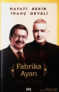 Fabrika Ayarı