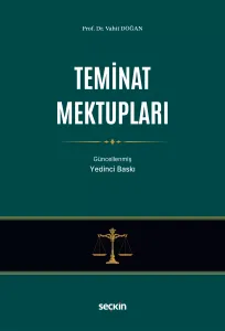 Teminat Mektupları