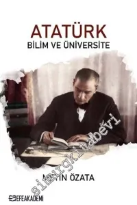 Atatürk Bilim ve Üniversite -