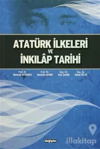 Atatürk İlkeleri ve İnkılap Tarihi