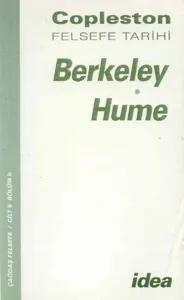 Berkeley - Hume; Copleston Felsefe Tarihi