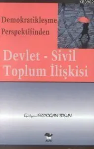 Devlet Sivil Toplum İlişkisi