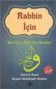 Rabbin İçin