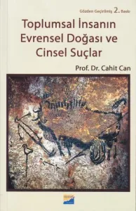 Toplumsal İnsanın Evrensel Doğası ve Cinsel Suçlar