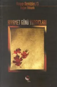 Kıyamet Günü Yargıçları Kayıp Denizler 3