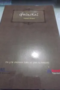 Gülnihal