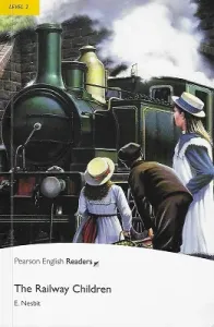 The Railway Children Level 2 Pearson English Readers