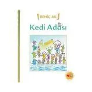 Kültür -Kedi Adası