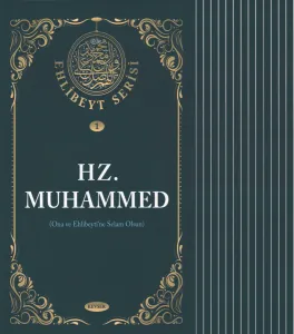 Ehl-i Beyt Serisi (14 Kitap)