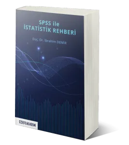 SPSS İle İstatistik Rehberi