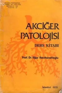 Akciğer Patolojisi Ders Kitabı