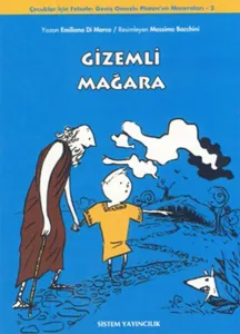 Gizemli Mağara; Geniş Omuzlu Platon'un Maceraları 2